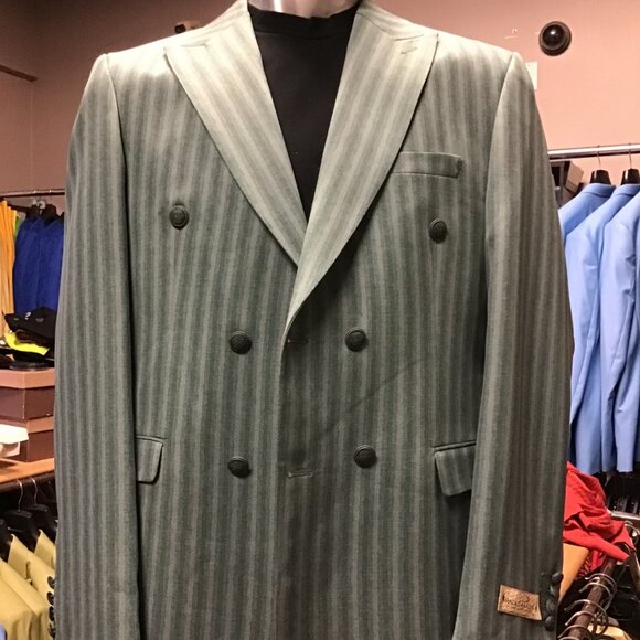 AFFORDABLE BLAZERS - Picture 4 of 7